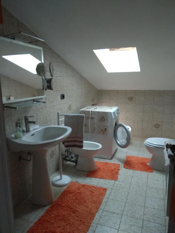 B&B L'Ortensia Vignolo Buitenkant foto