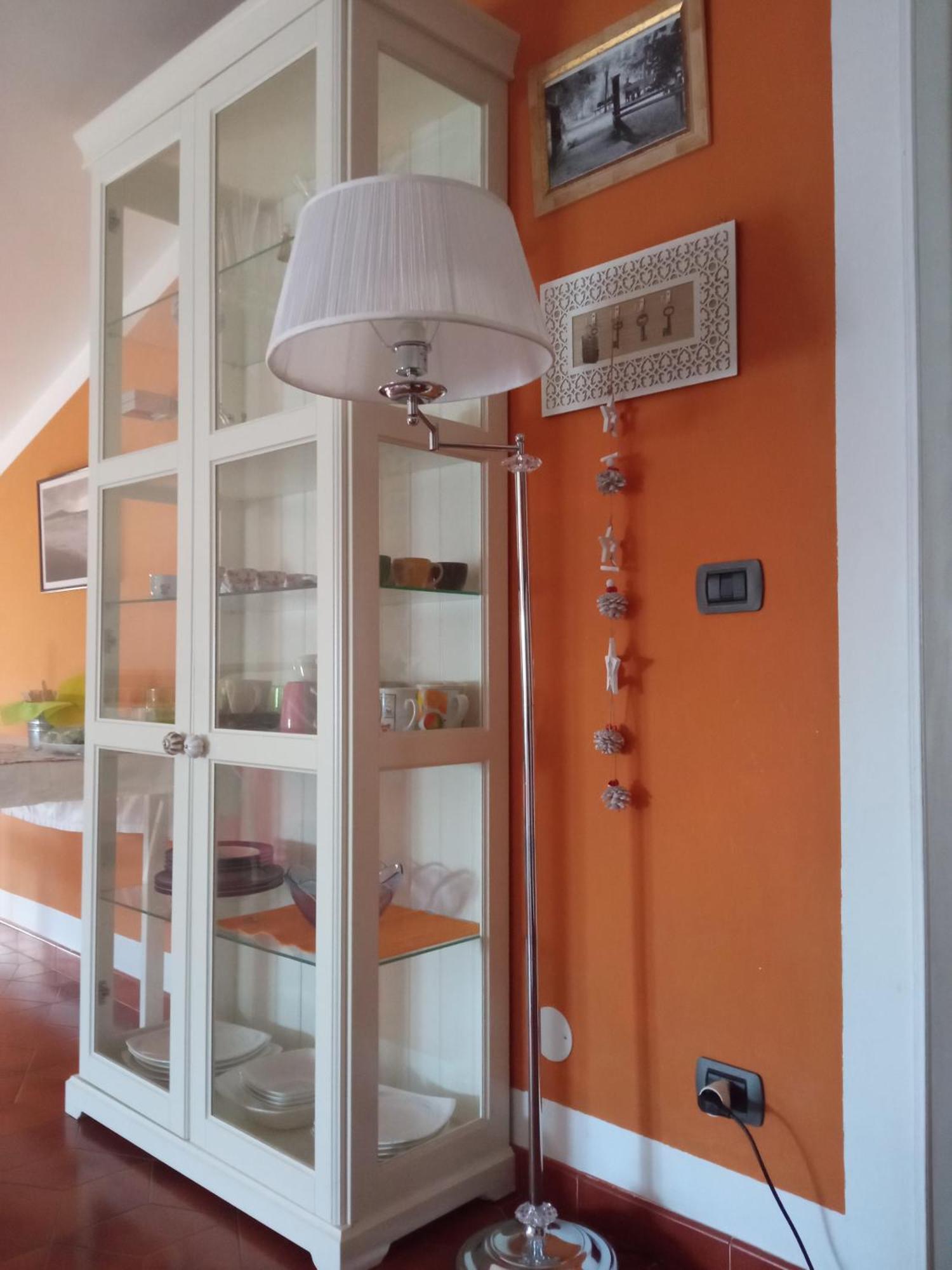 B&B L'Ortensia Vignolo Buitenkant foto