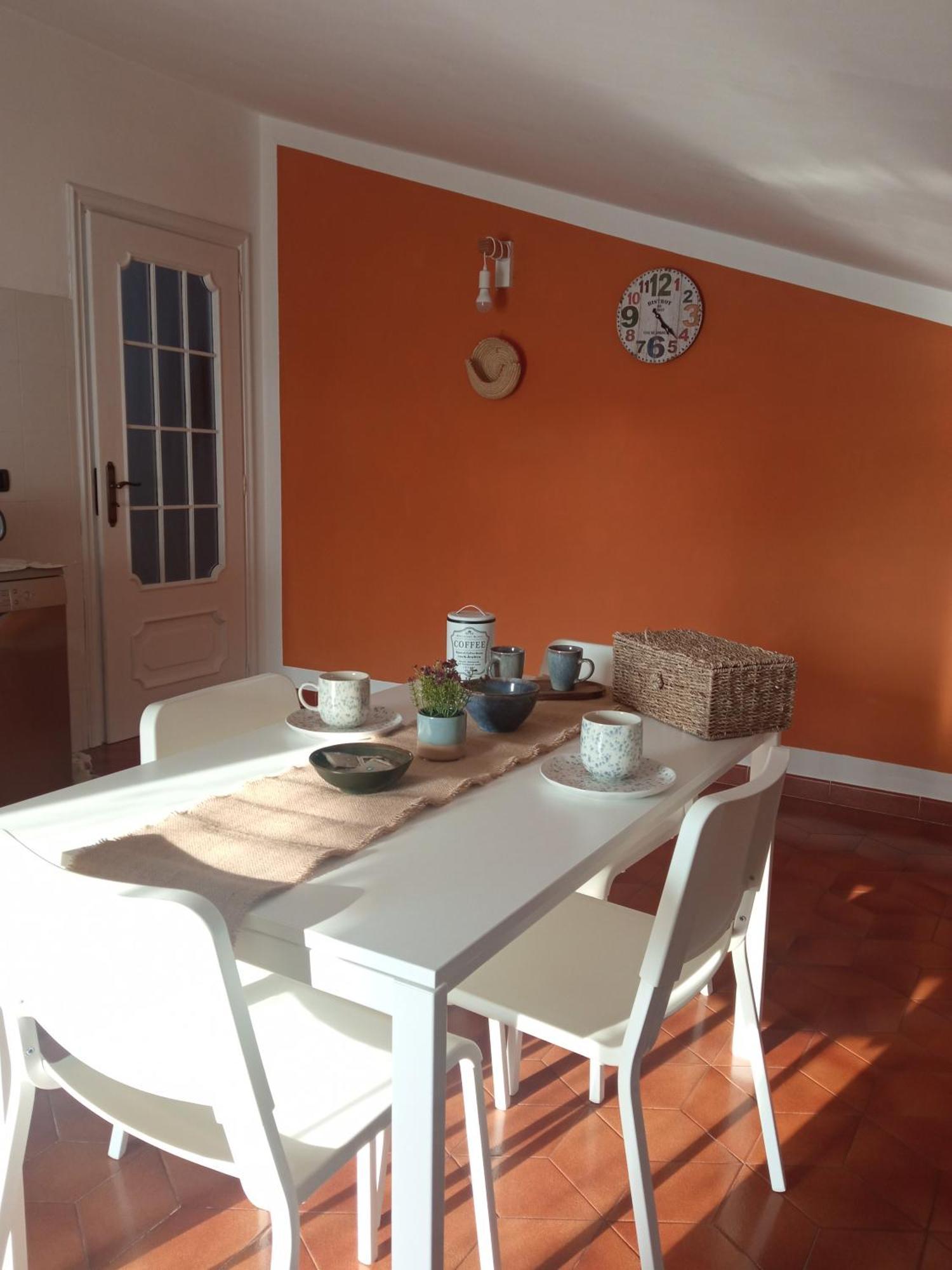 B&B L'Ortensia Vignolo Buitenkant foto